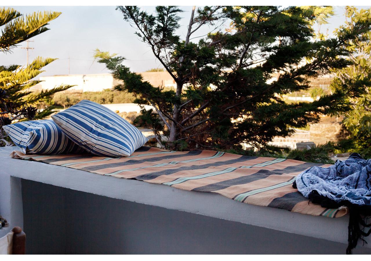 Το Κατἑ Aparthotel Artemonas Eksteriør bilde