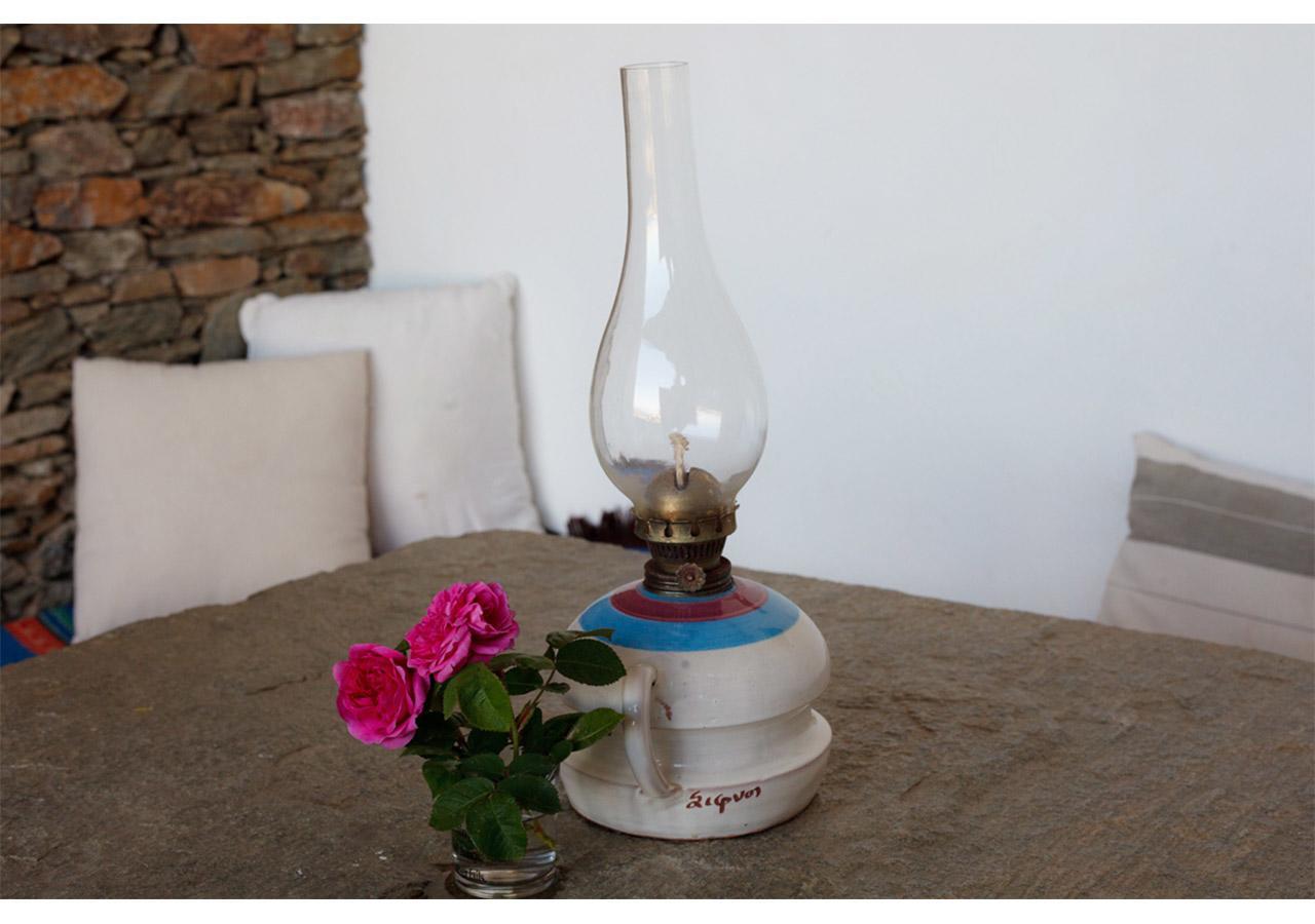 Το Κατἑ Aparthotel Artemonas Eksteriør bilde